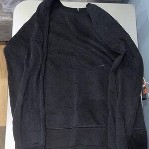 Black Sweatshirt Bundle